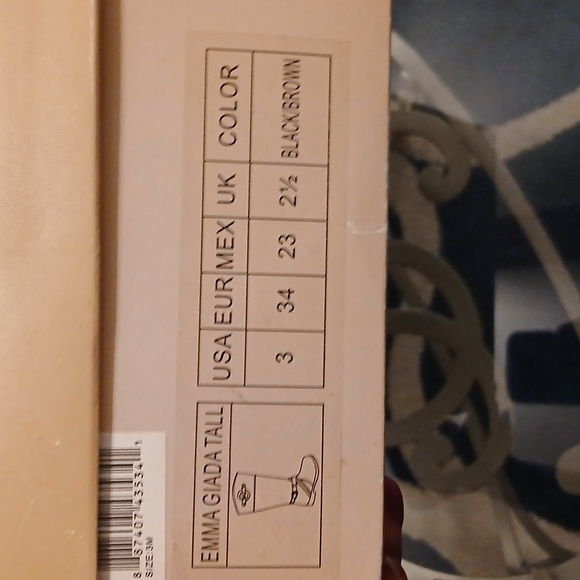 Michael Michael Kors guc boots - Picture 8 of 8